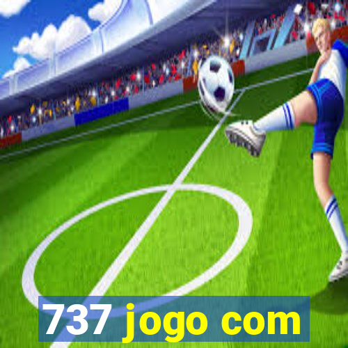 737 jogo com